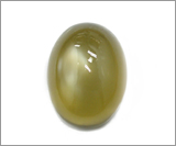 グリーンムーンストーン ルース 26.57CT