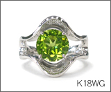 K18WG�y���h�b�g�����O