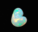 スーダン産ウォーターオパール 2.86CT