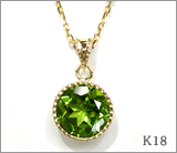K18�؃��h�b�g�y���_���g 2.73CT