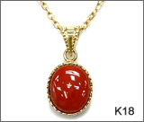 K18���񂲃y���_���g �J�{�V����9.5�~8����