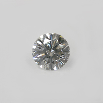 ダイヤモンド ルース 1.016ct VS1 Iカラー エクセレントカット 中央宝石研究所
