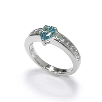 u[_CAh yAVFCv 0.58ct PtO