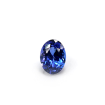 タンザナイト ルース 1.85ct オーバル 上質