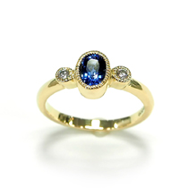 Tt@CAO K18 ~ł 0.38ct