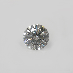 ダイヤモンド ルース 1.016ct VS1 Iカラー エクセレントカット 中央宝石研究所