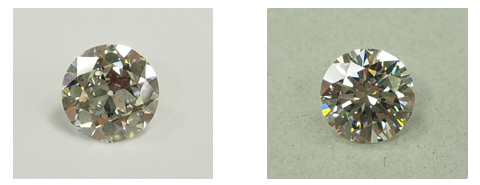_Ch̃JbgbJbgO@Eh[sAuAgJbg 3.08ct