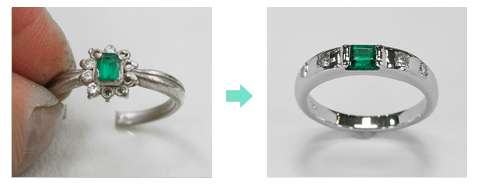 �`���̃G�������h�����O�����J�b�g�ōĐ��@���i�g���ł���Pt�����O�փW���G���[���t�H�[��