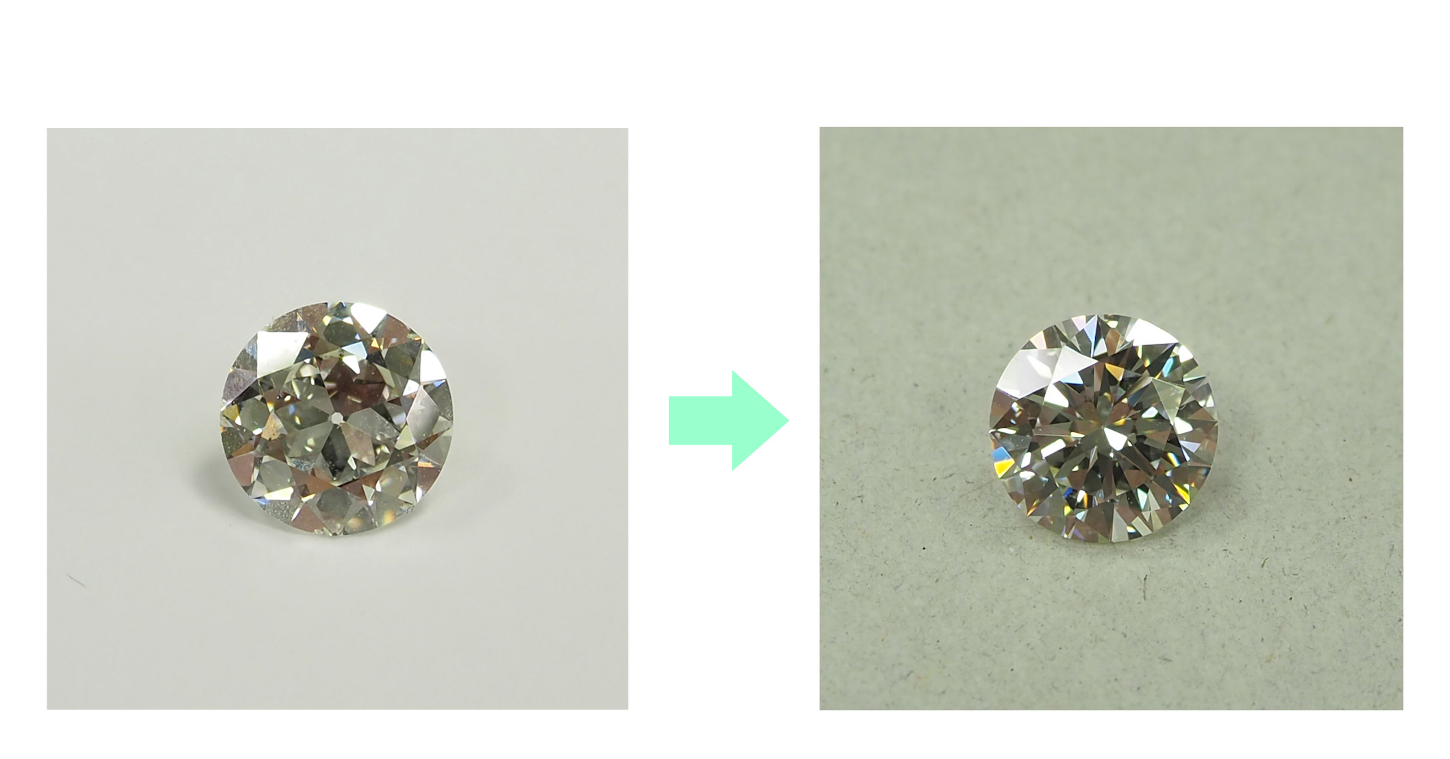 _Ch̃JbgbJbgO@Eh[sAuAgJbg 3.08ct