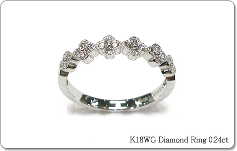 K18WG_ChO 0.24ct