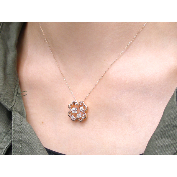 K18PG_Chy_g lt̃N[o[ 0.33ct