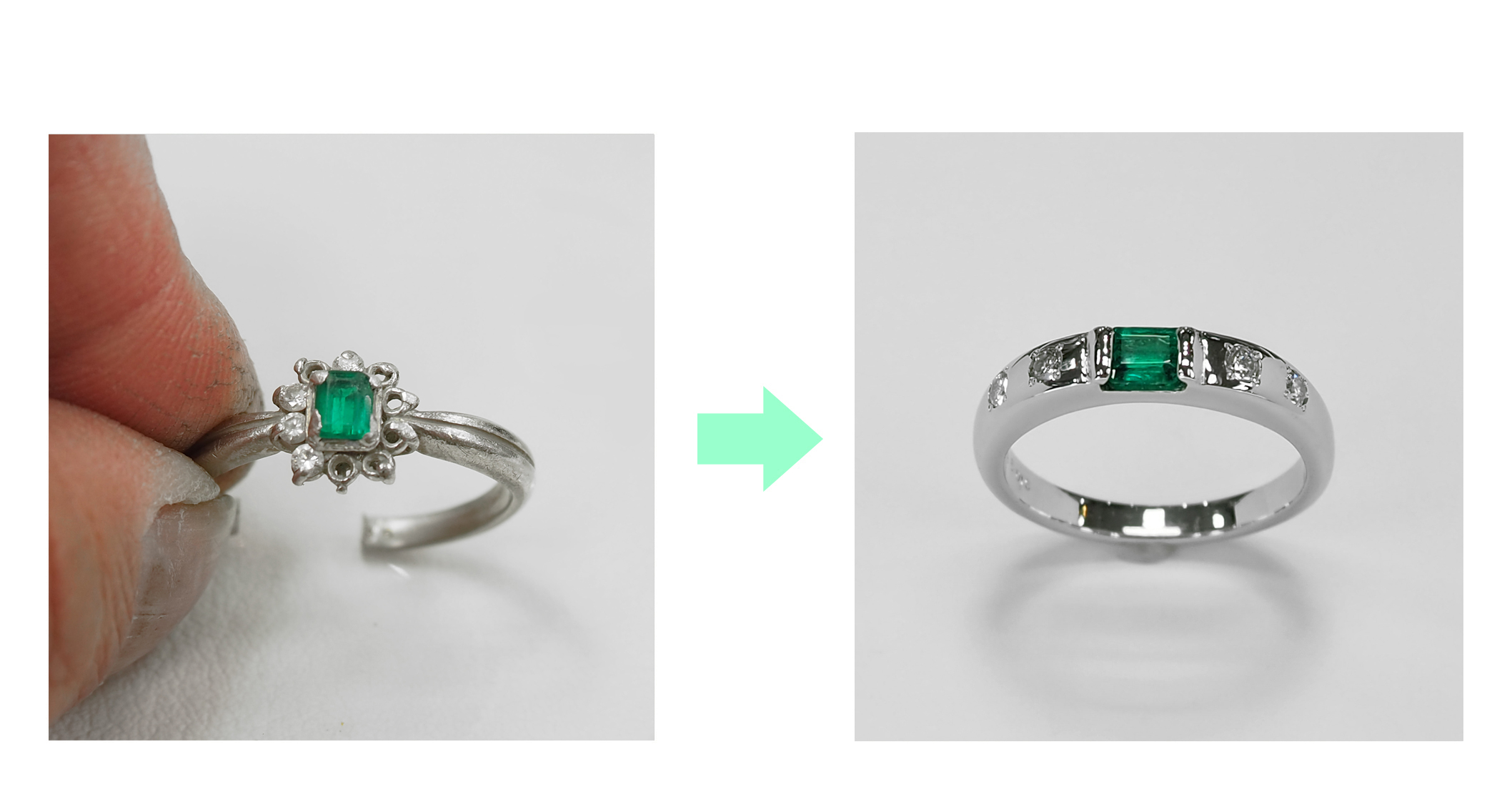 �`���̃G�������h�����O�����J�b�g�ōĐ��@���i�g���ł���Pt�����O�փW���G���[���t�H�[��