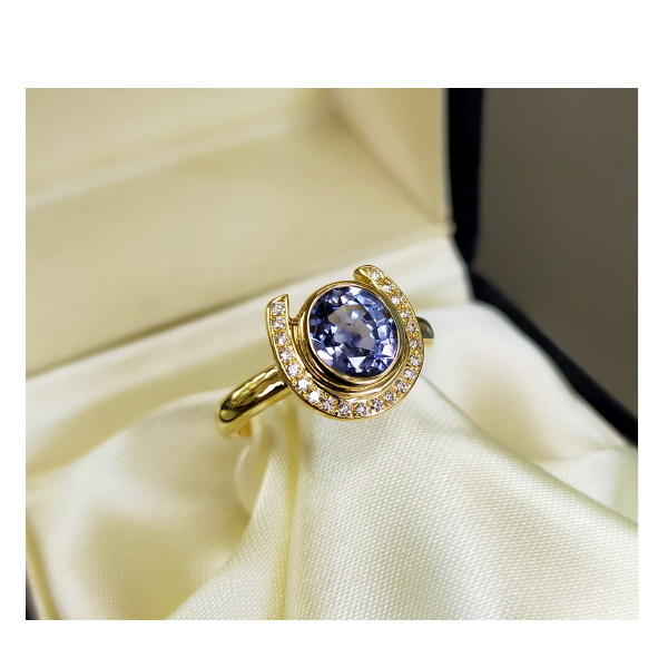 K18nTt@CO 2.16ct
