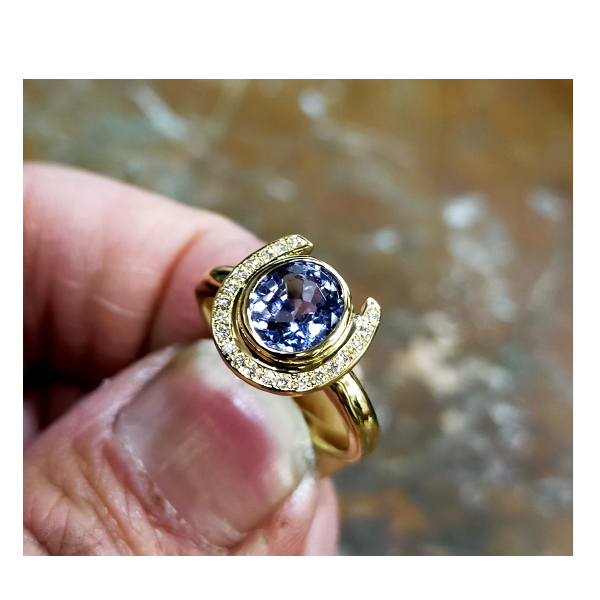 K18nTt@CO 2.16ct