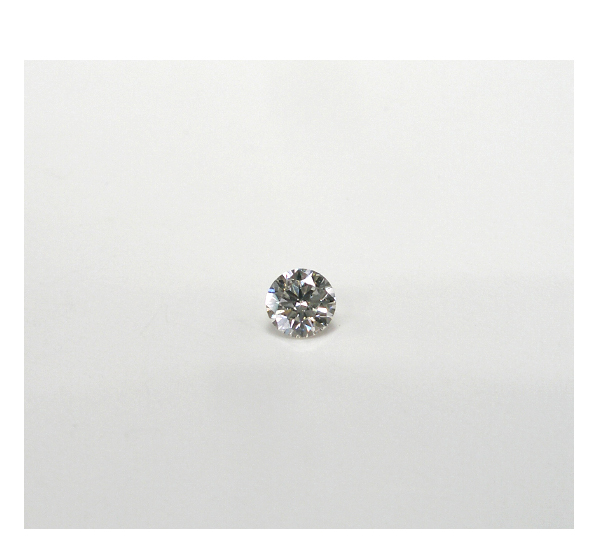 お母さまの形見のダイヤモンドリング(0.10ct)。オシャレなハワイアンジュエリーにリフォーム