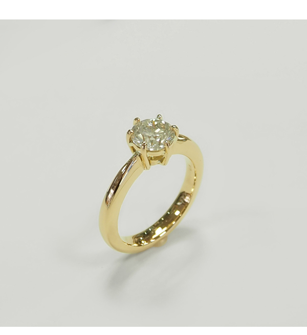 tH[ K18_CAhO 1.00ct@6{