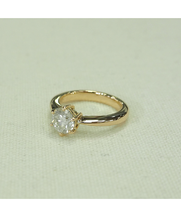 tH[ K18_CAhO 1.00ct@6{