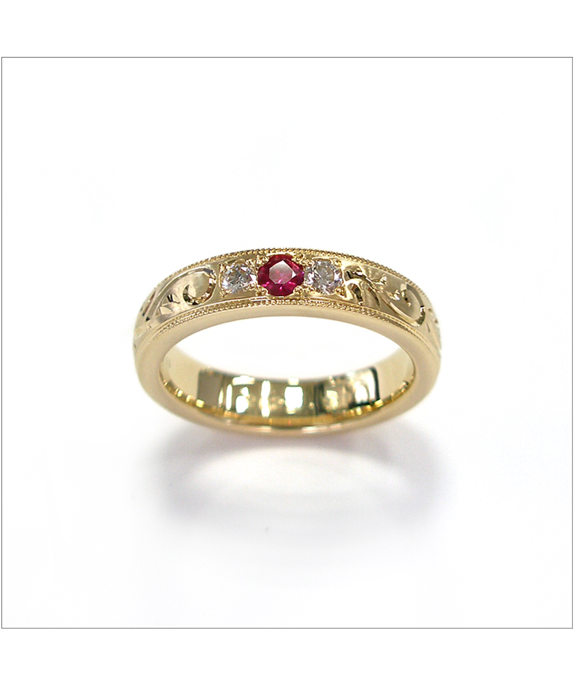 ���t�H�[����@�����͗l�ƃ~���ł����{����K18���b�ۃ����O ���r�[�A�_�C�������h���� ���ʉ摜