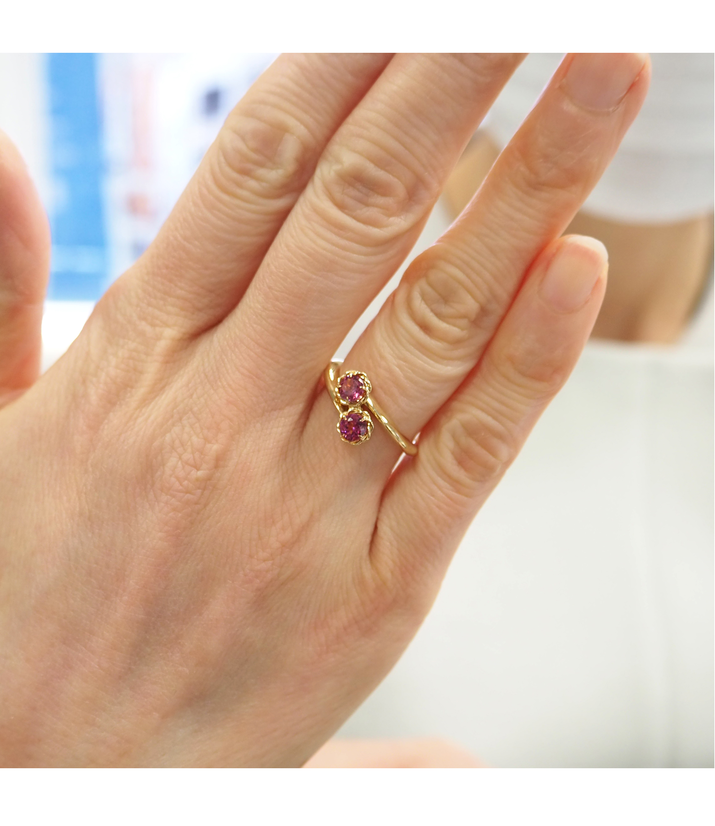 ���t�H�[���� K18���[�h���C�g�K�[�l�b�g�����O���p�ʐ^