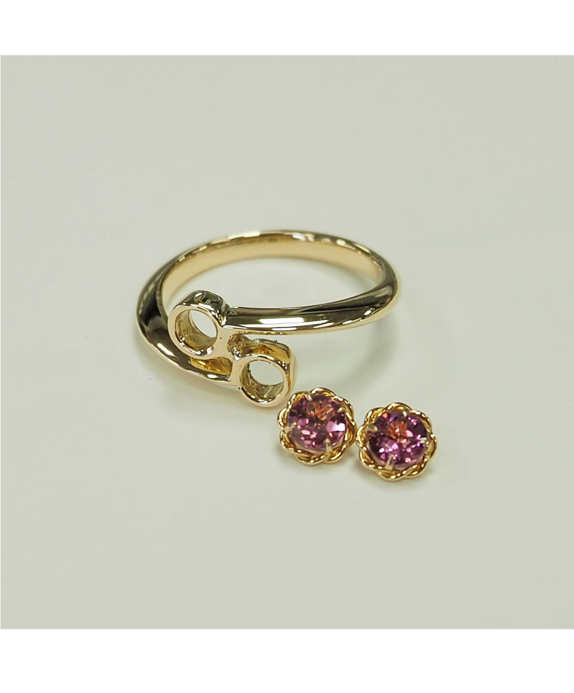 ����r�� �s�A�X����K18���[�h���C�g�K�[�l�b�g�����O��